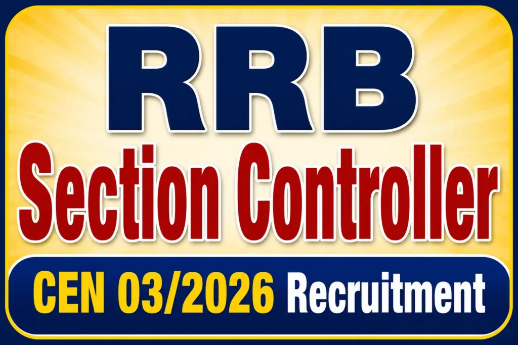 railway-rrb-section-controller-recruitment